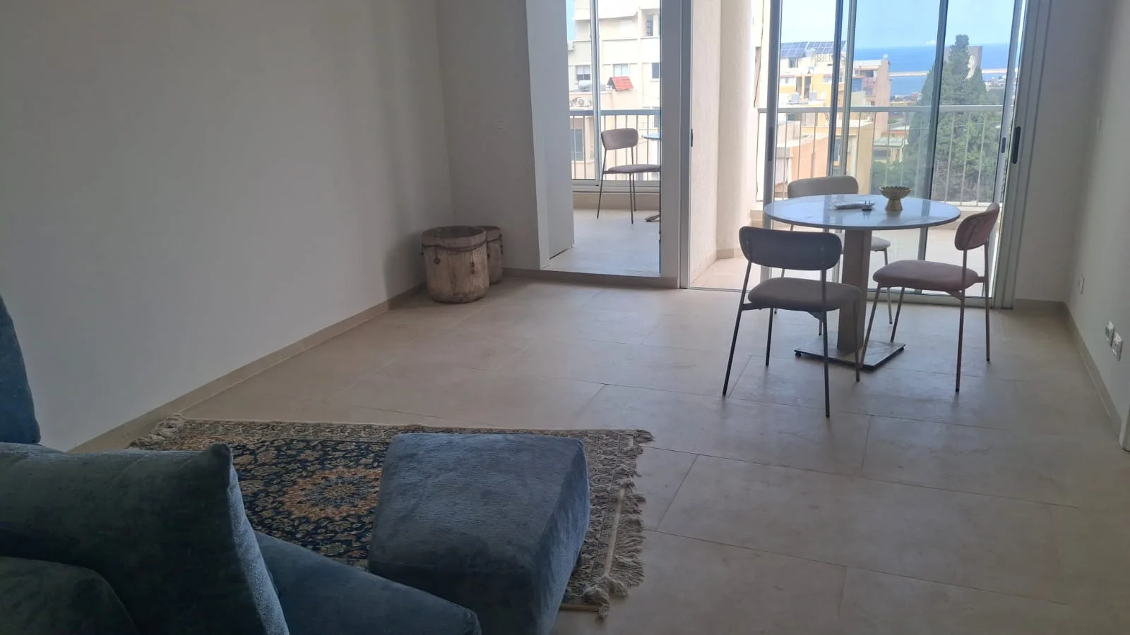 Apartment for Rent in Mar Mikhael