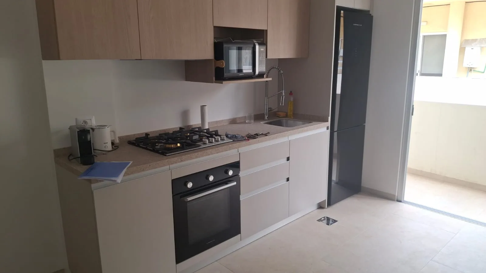 Apartment for Rent in Mar Mikhael — الصورة 3