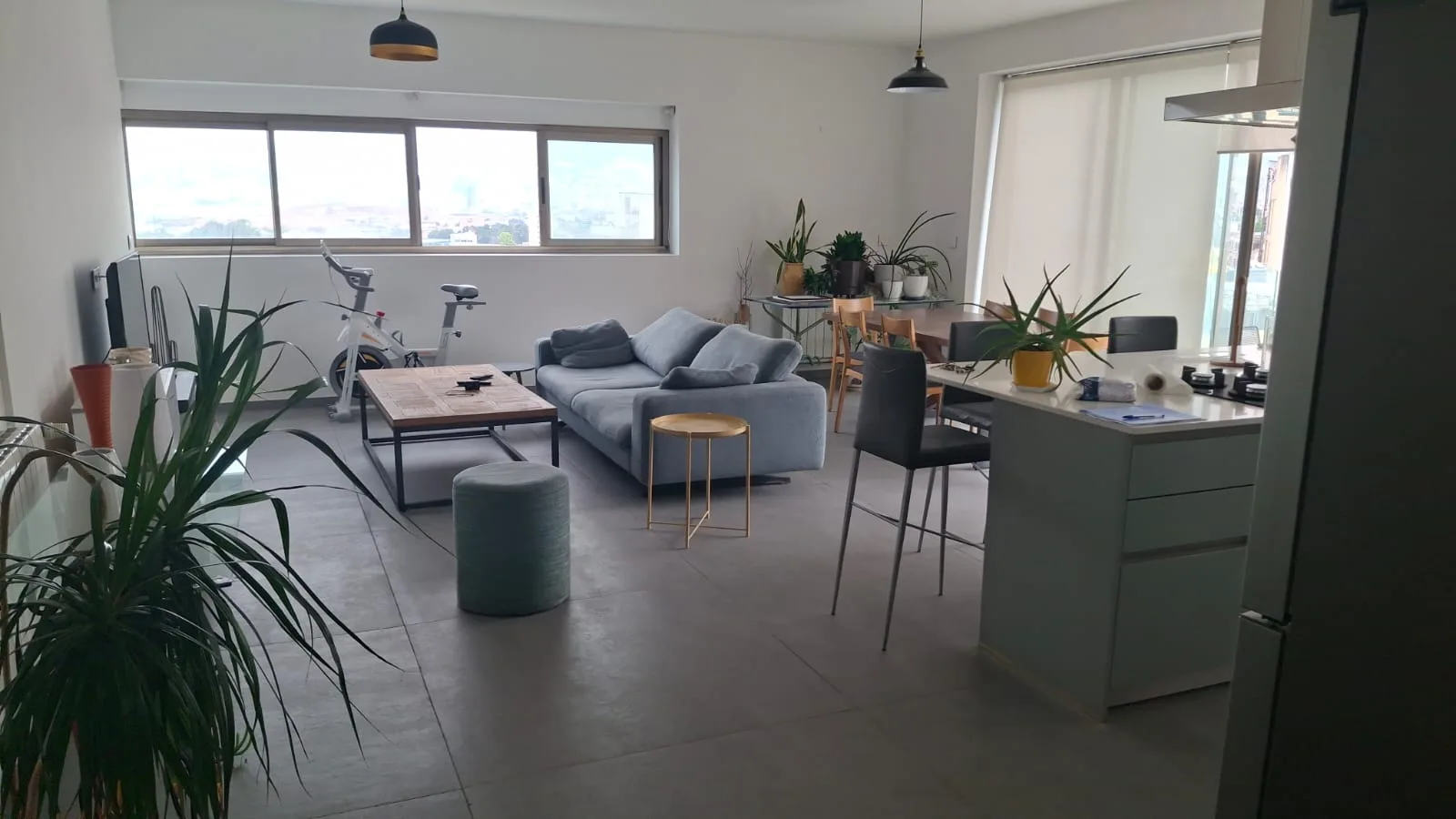 Apartment for Rent in Mar Mikhael