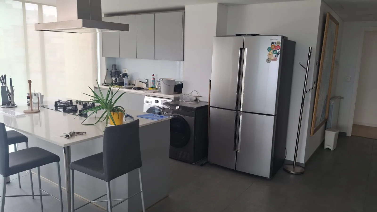 Apartment for Rent in Mar Mikhael — الصورة 2