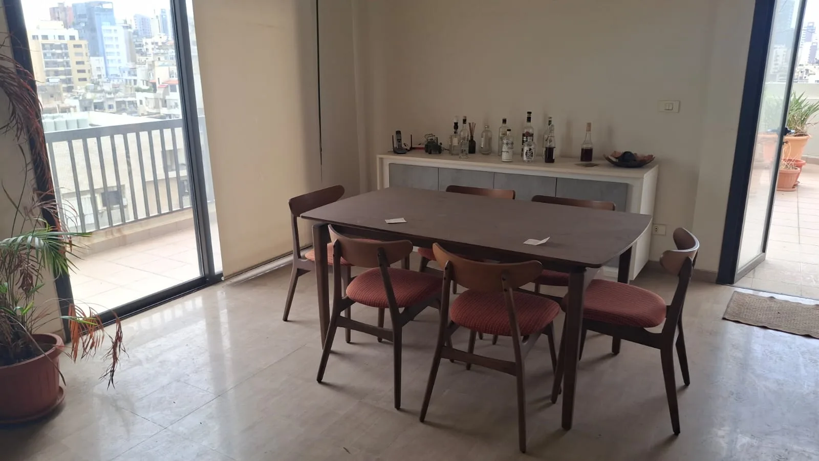 Apartment for Rent in Achrafieh — photo 2