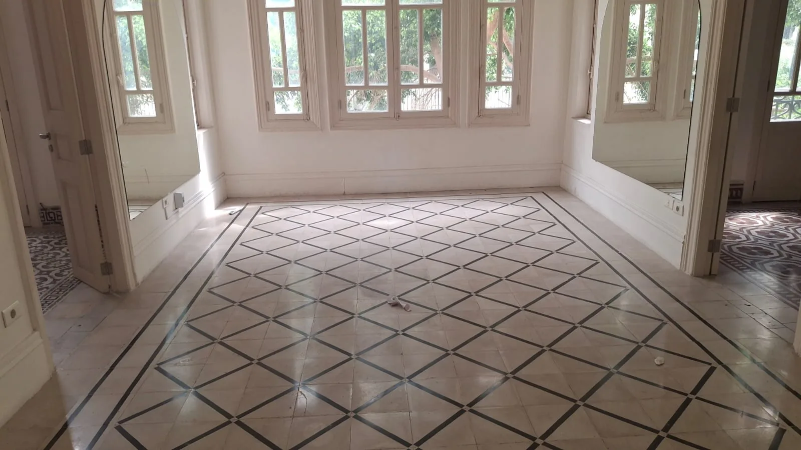 Apartment for Rent in Gemmayzeh