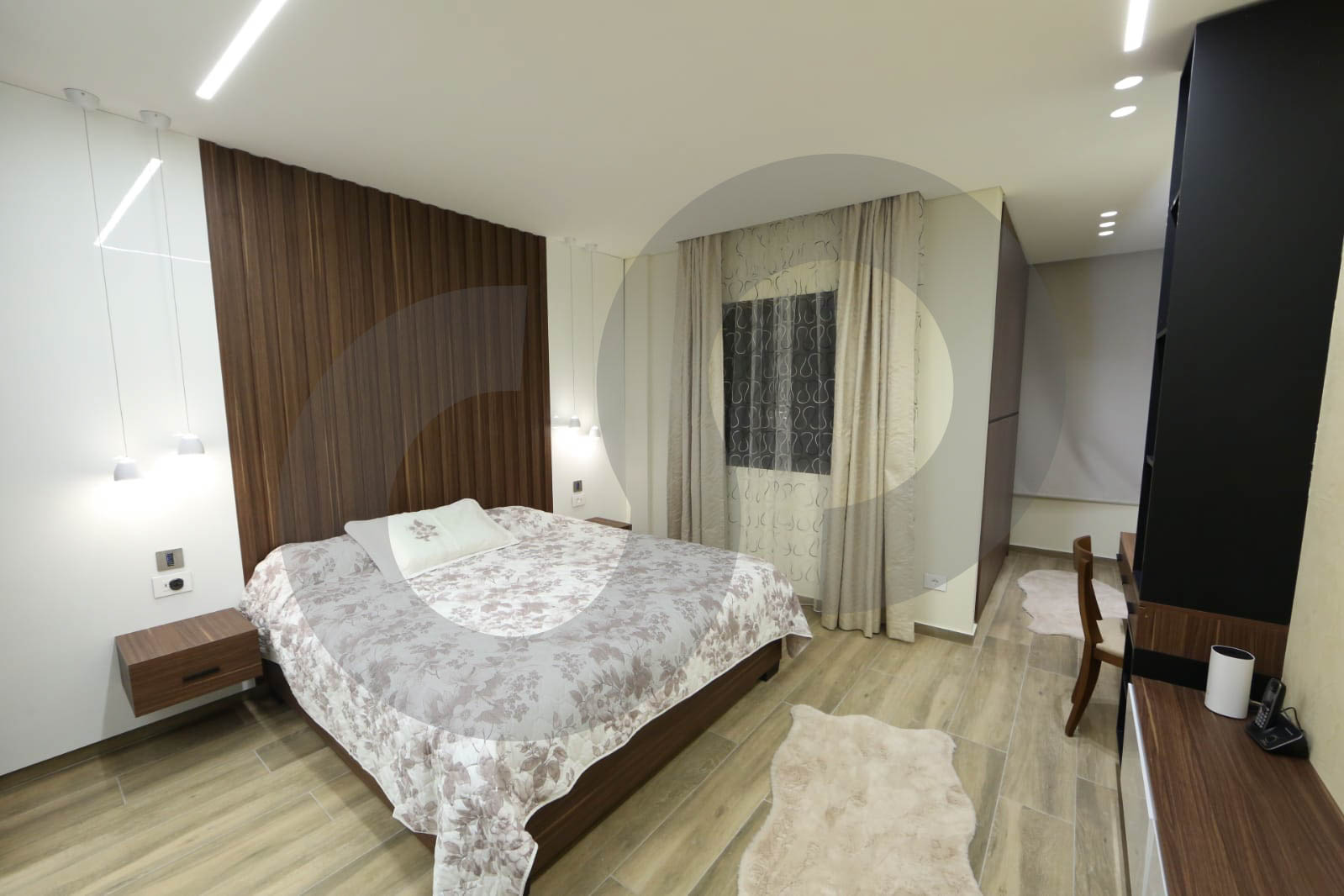 Fully Decorated , Fully Furnished ,Amchit — الصورة 2