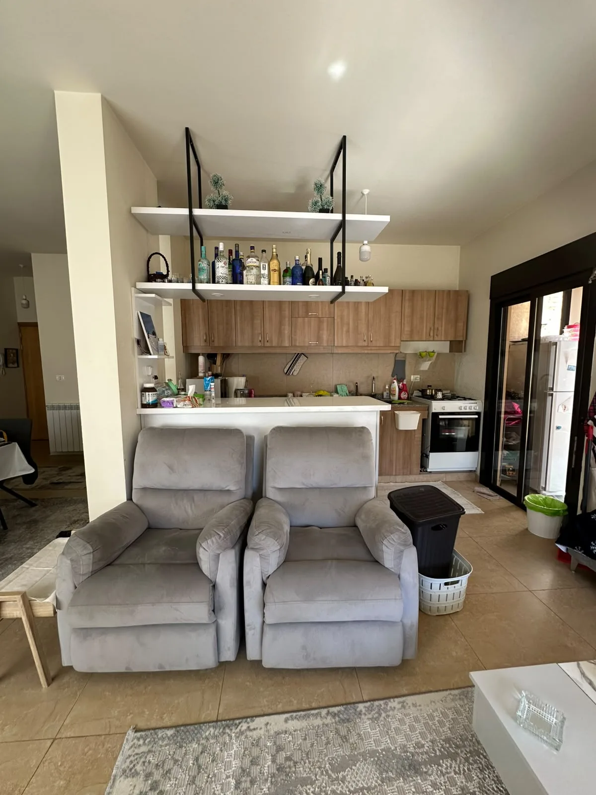 Apartment for Sale in Faraya — الصورة 5