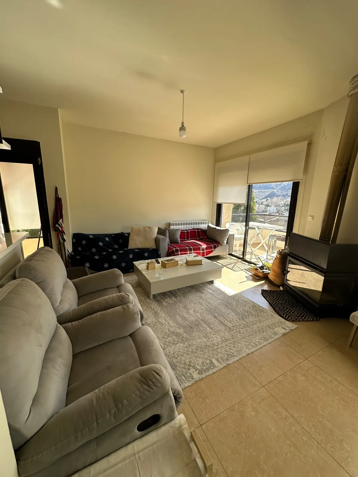 Apartment for Sale in Faraya — الصورة 3
