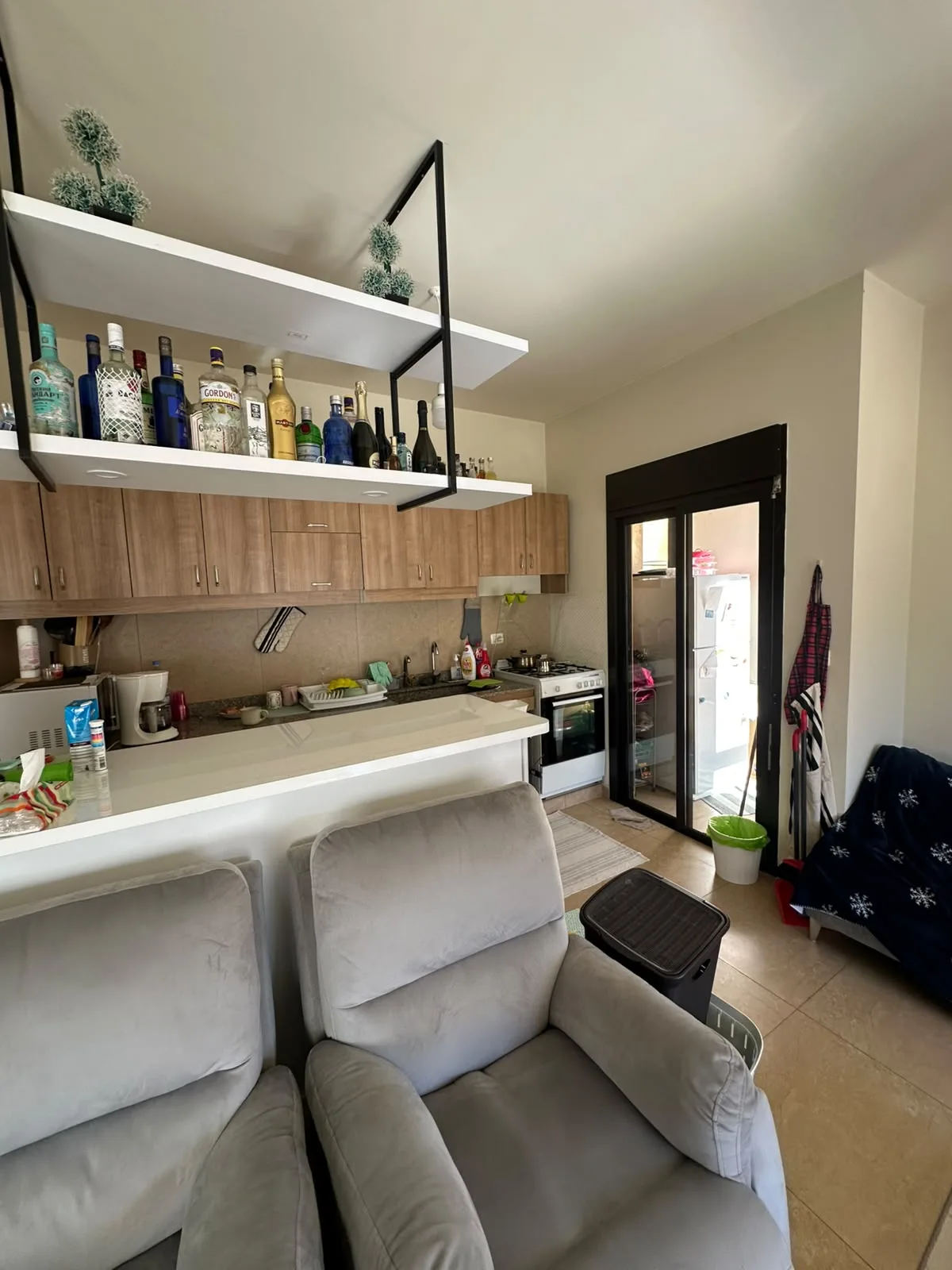 Apartment for Sale in Faraya — الصورة 7