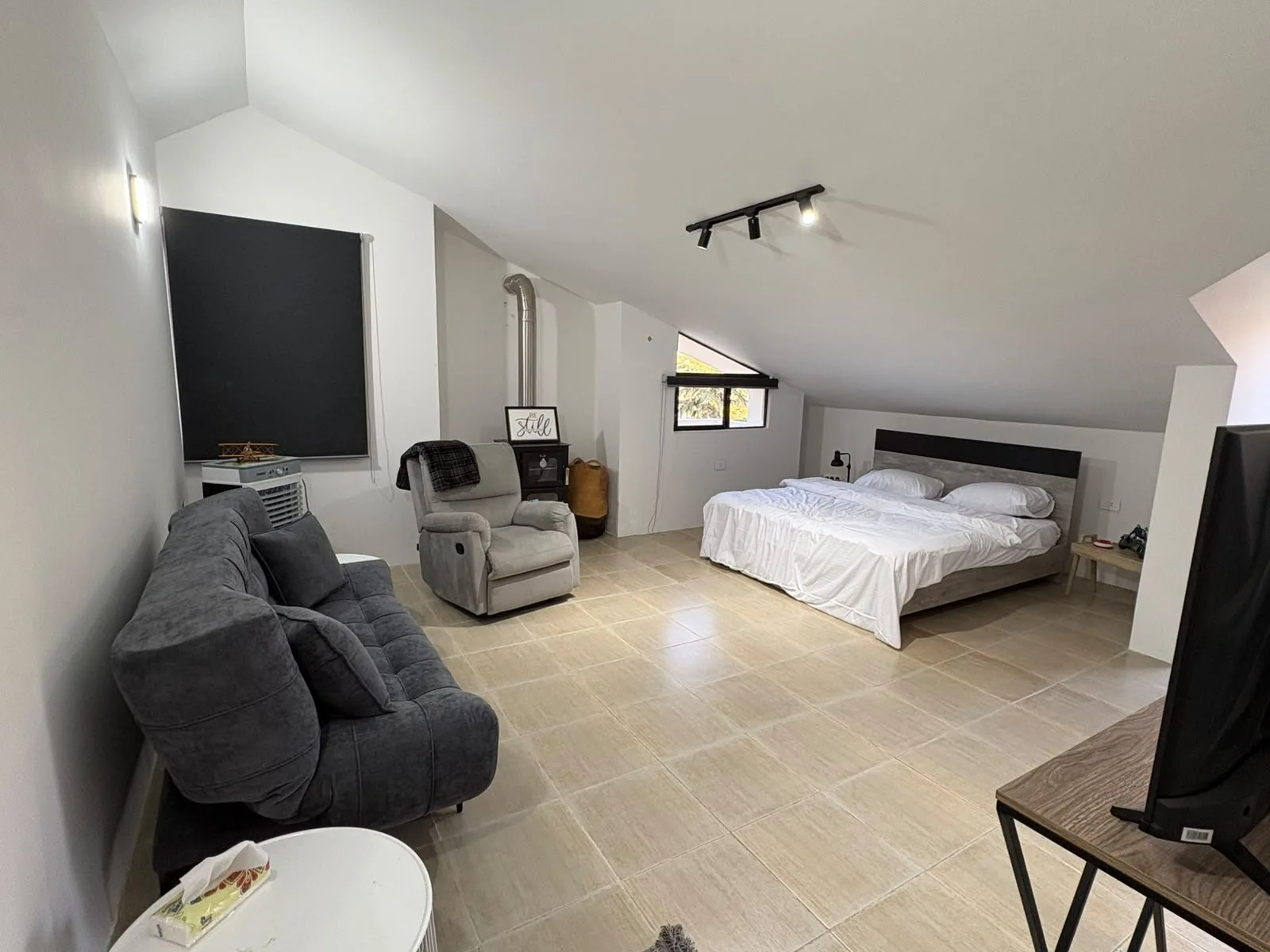 Apartment for Sale in Faraya — الصورة 9