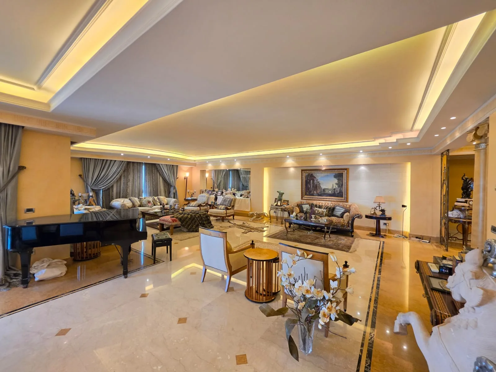 Apartment for Rent in Baabda — الصورة 4
