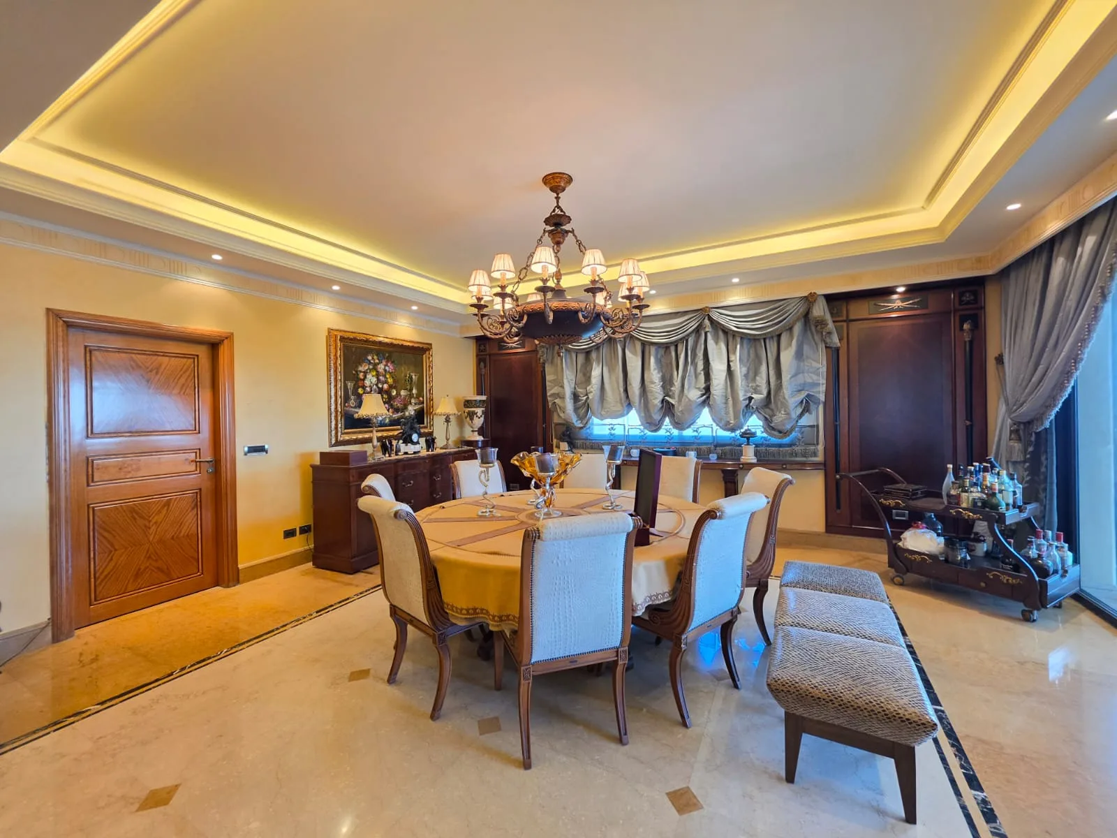 Apartment for Rent in Baabda — الصورة 2
