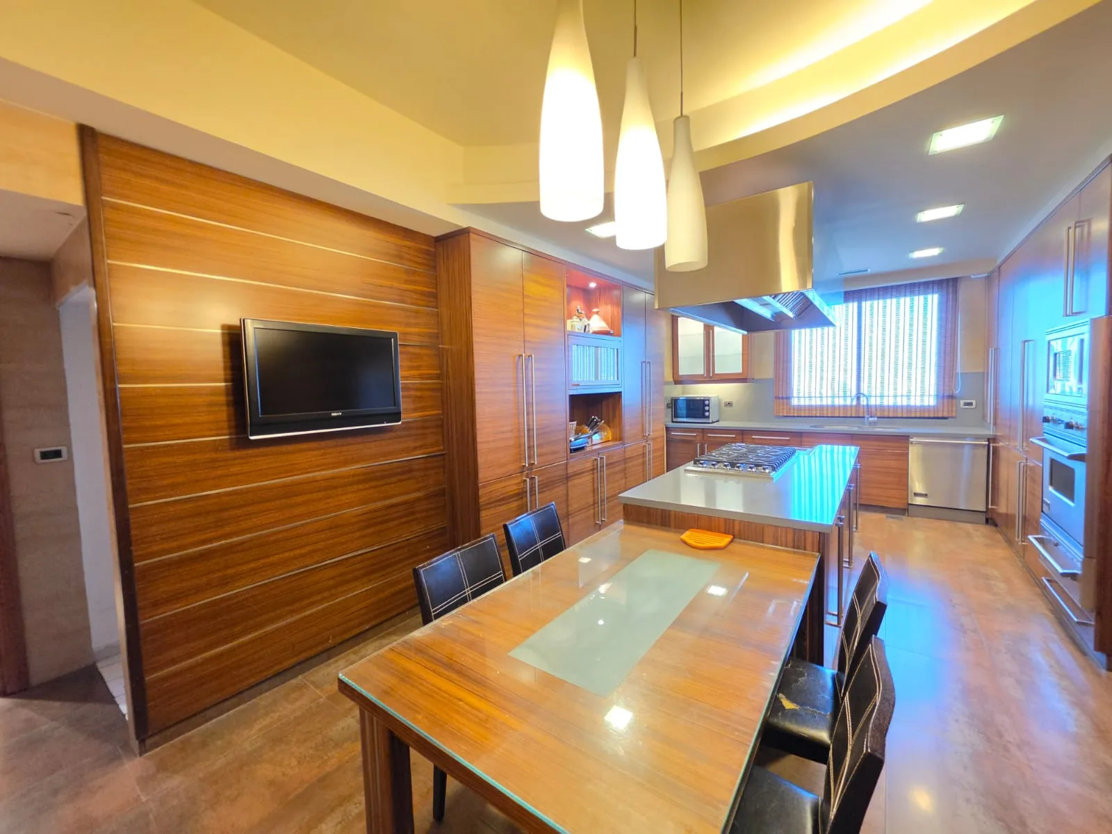 Apartment for Rent in Baabda — الصورة 7