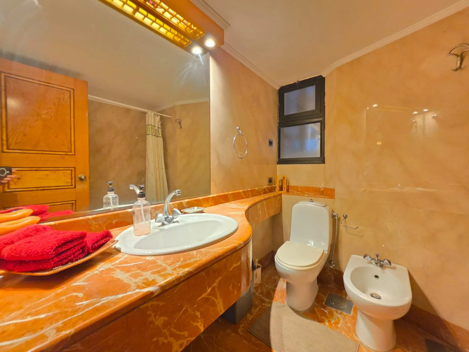 Apartment for Rent in Baabda — الصورة 10