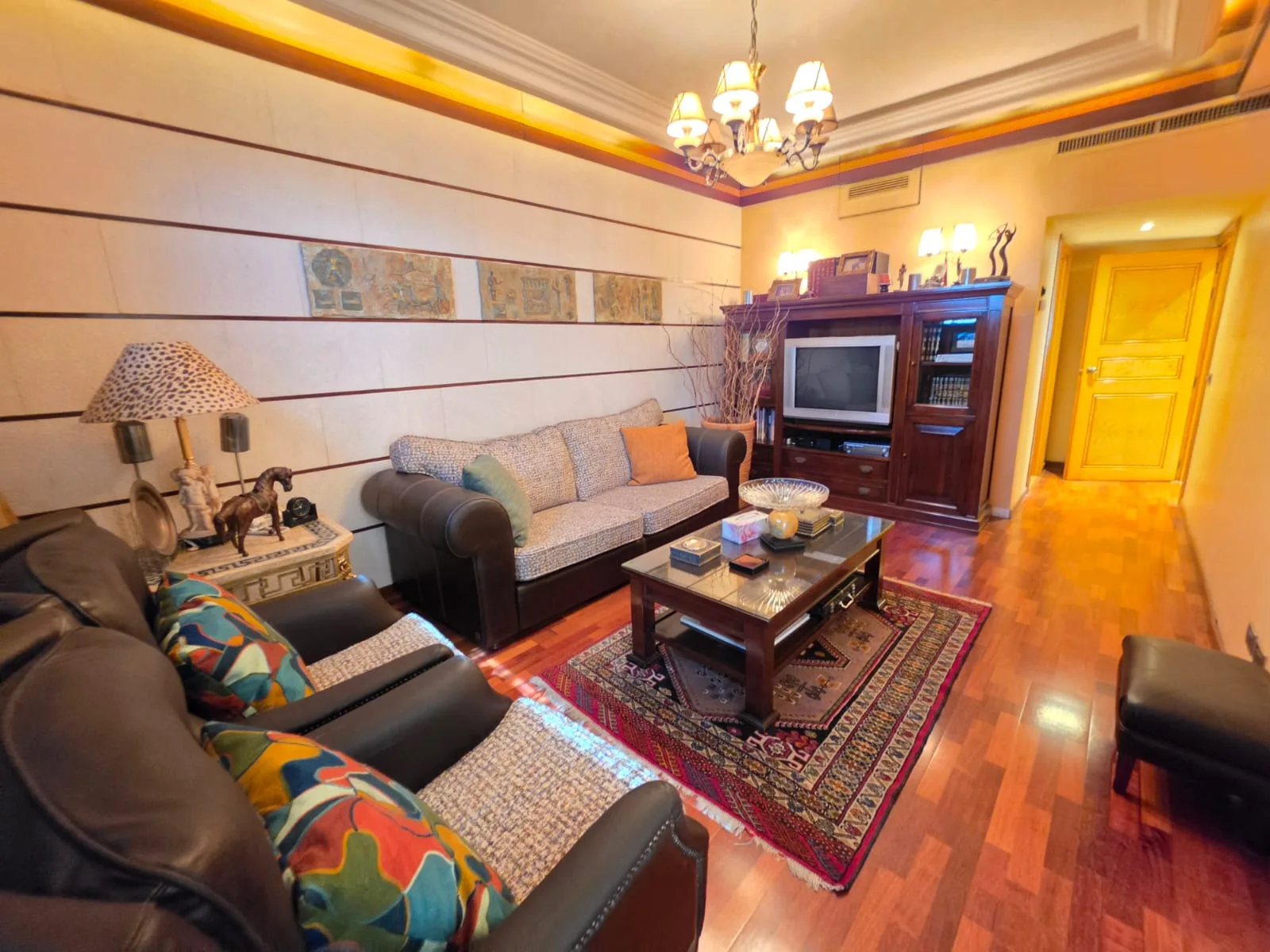 Apartment for Rent in Baabda — الصورة 5