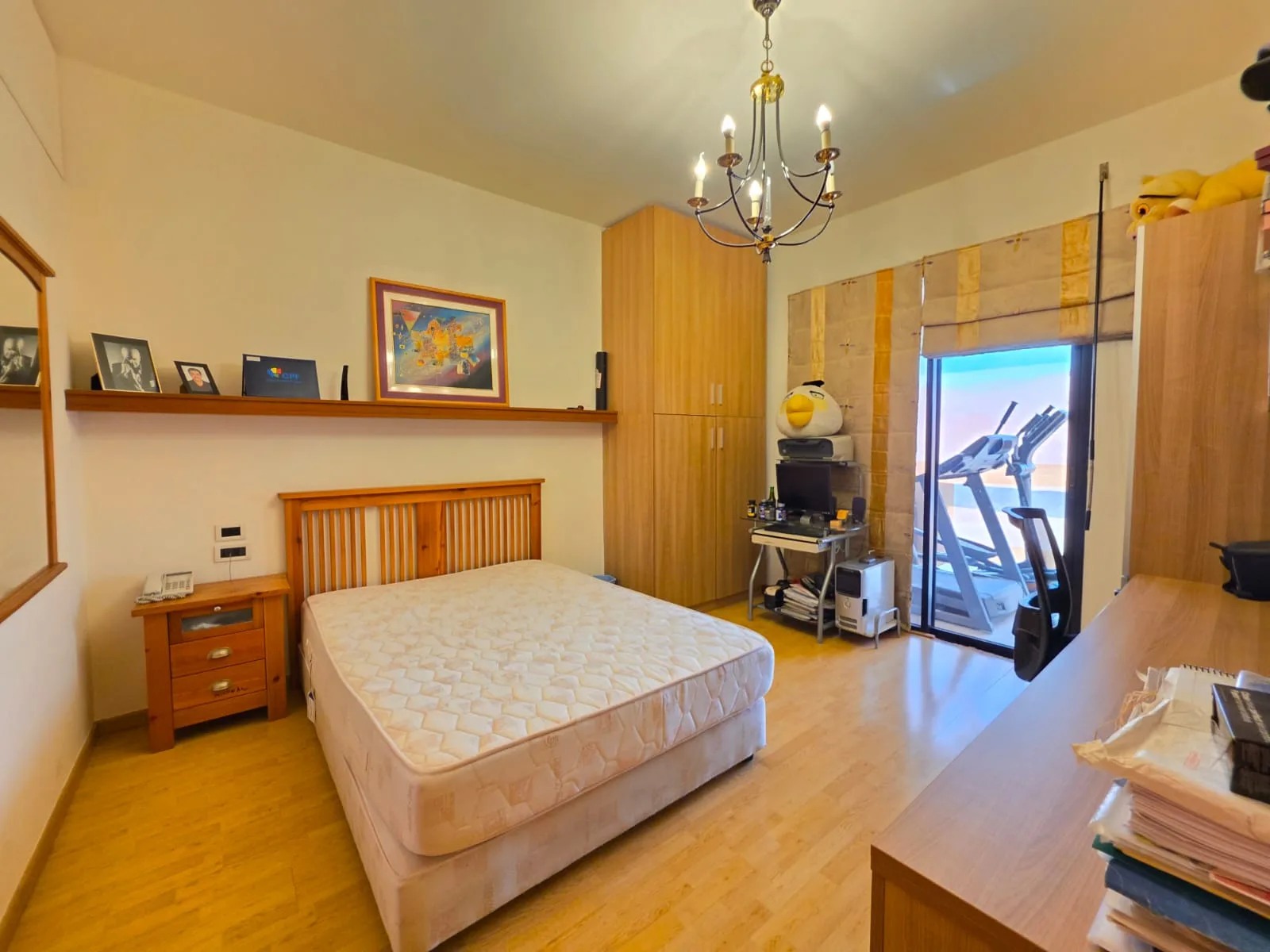 Apartment for Rent in Baabda — الصورة 6
