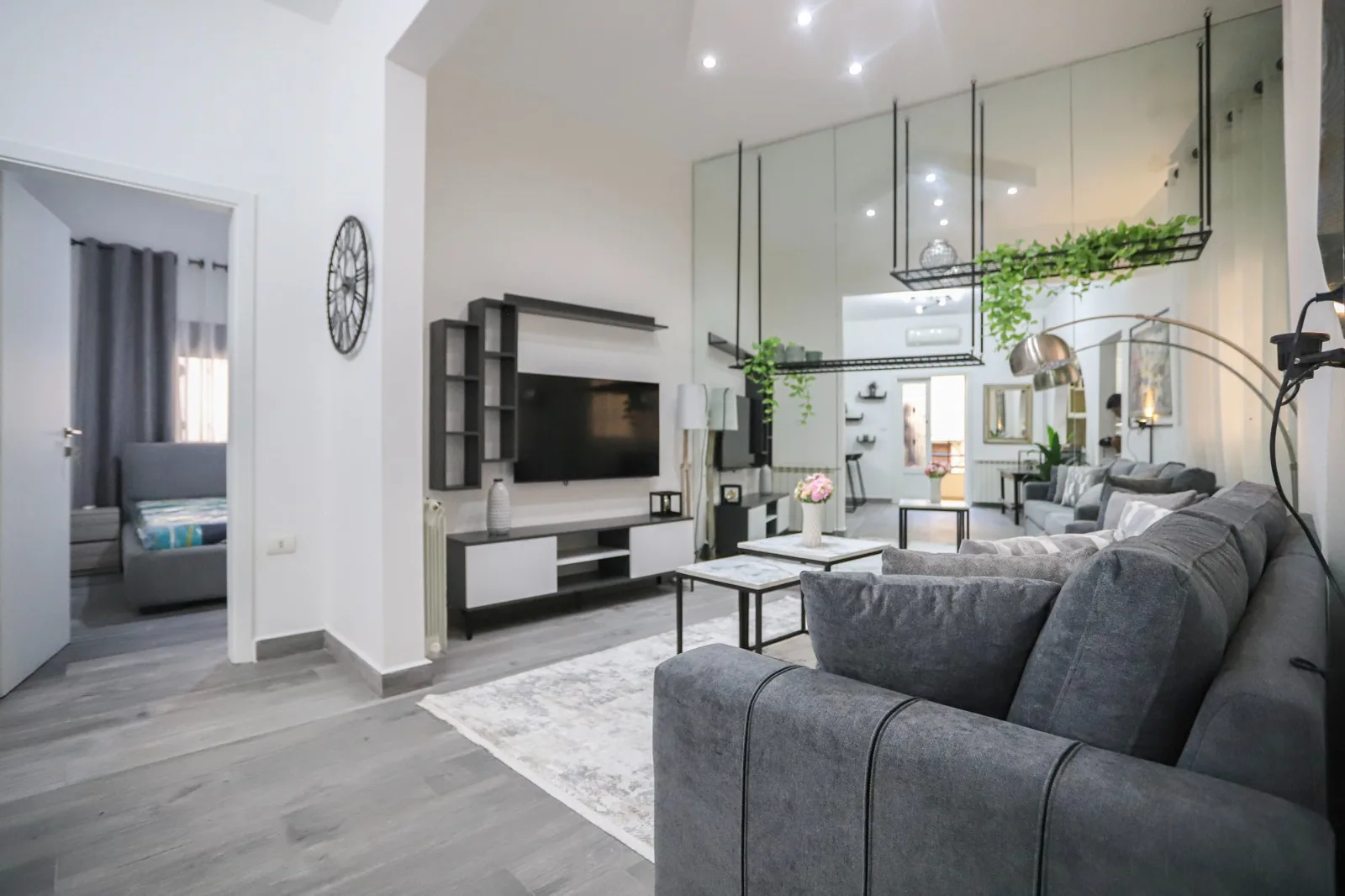 Apartment for Rent in Achrafieh — الصورة 4