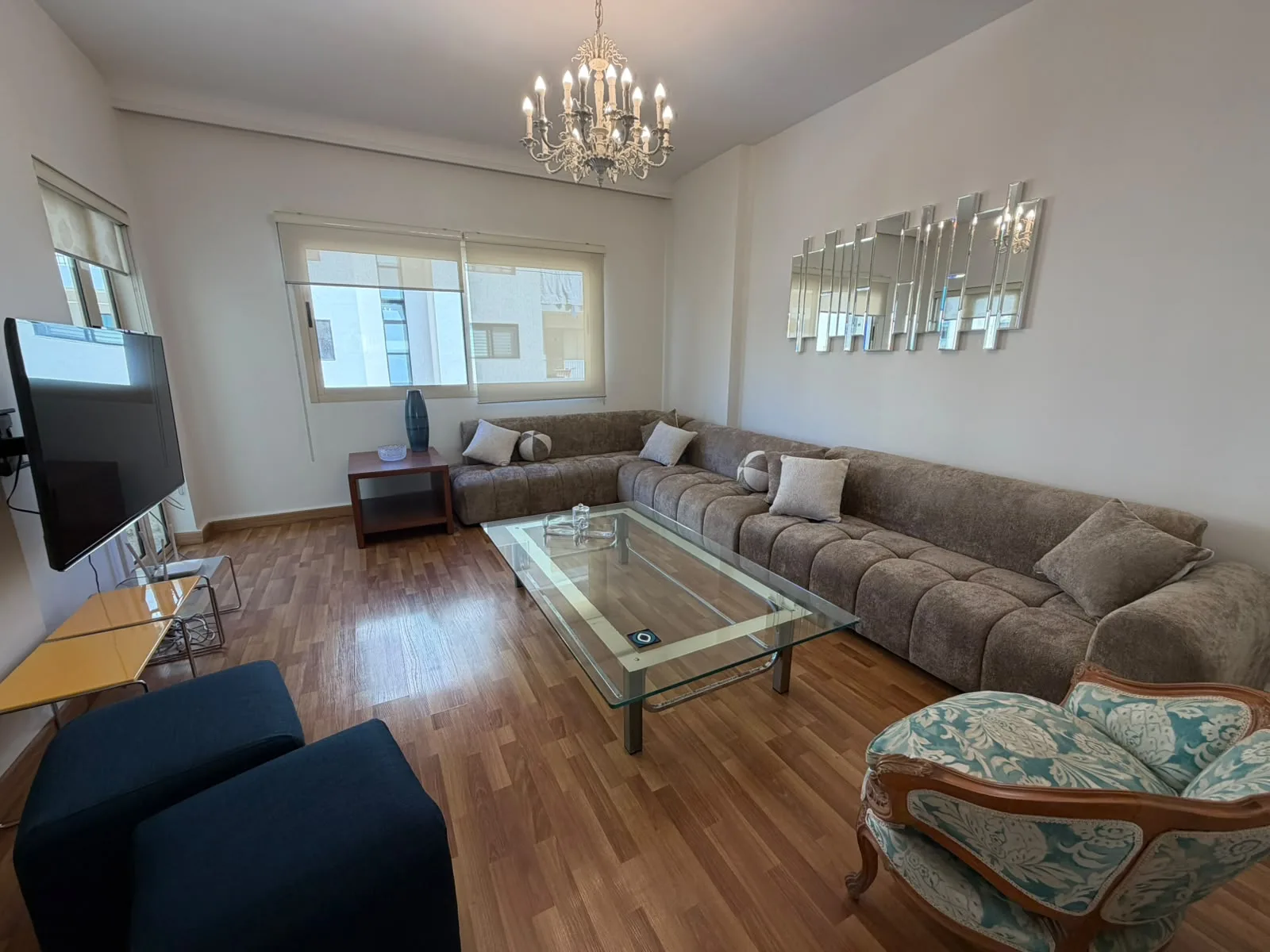 Apartment for Rent in Achrafieh — الصورة 2