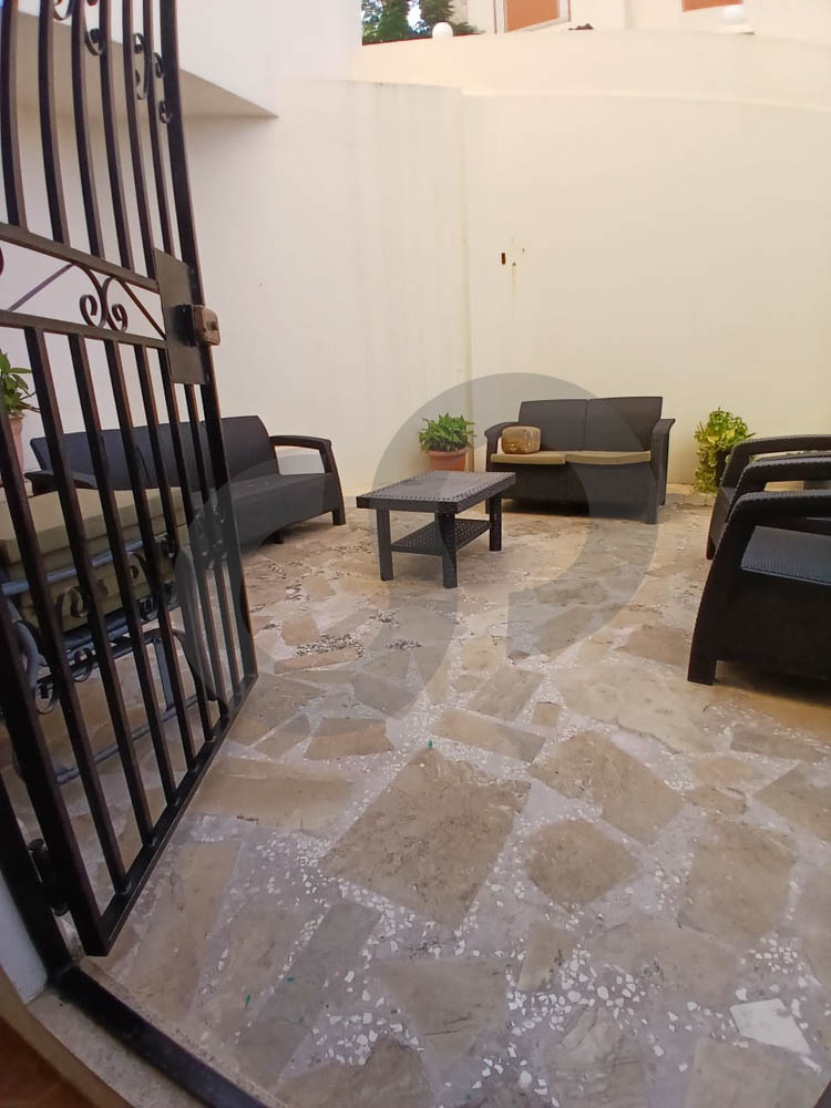 Underground Floor/minutes from the main road/calm area/Barsa,KOURA — الصورة 2