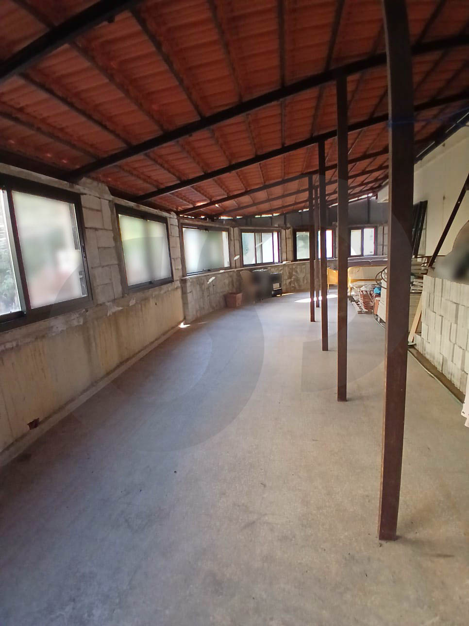 First Floor Apartment for sale/Just minutes from the main road/BARSA-KOURA — الصورة 3