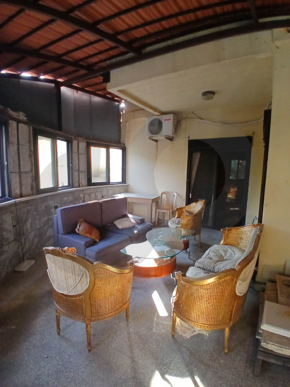 First Floor Apartment for sale/Just minutes from the main road/BARSA-KOURA — الصورة 2