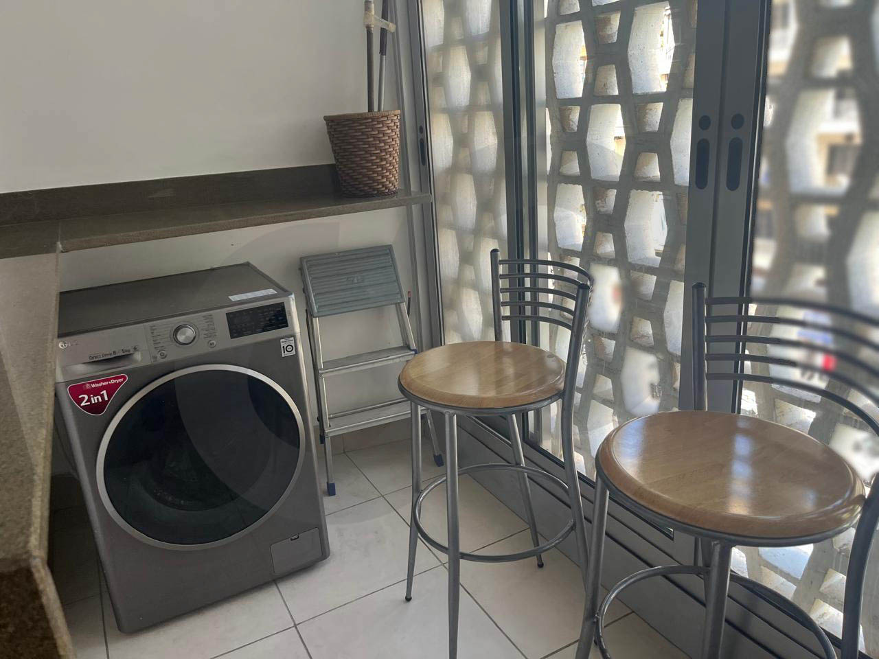 Furnished apartment for rent/Comfort and easy access to key areas/BRISTOL-BEIRUT — الصورة 3