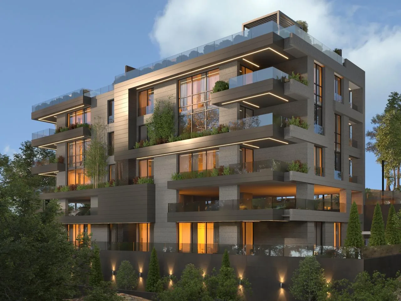 Apartment for Sale in Yarzeh — الصورة 2