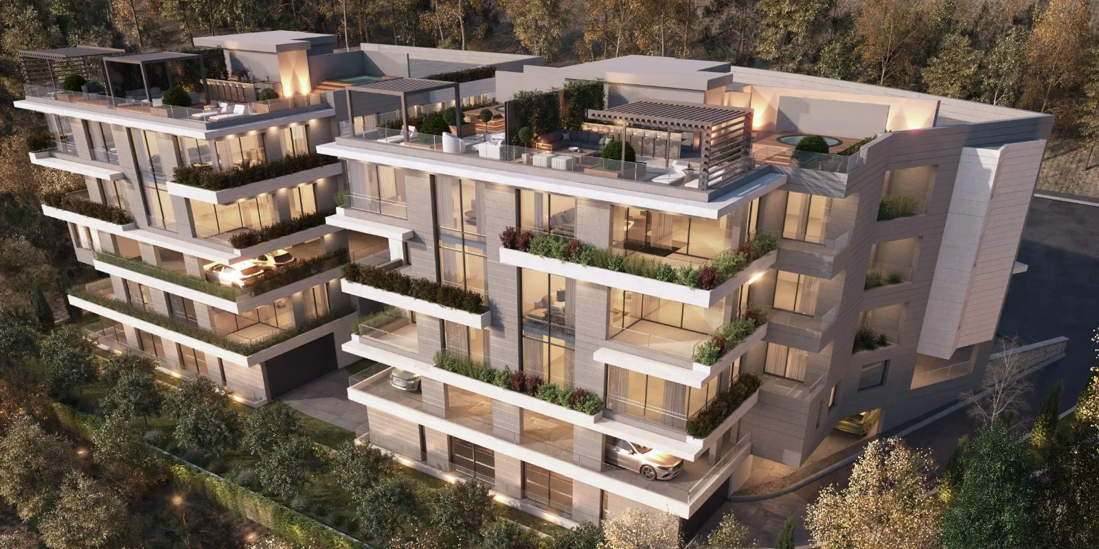 Apartment for Sale in Yarzeh