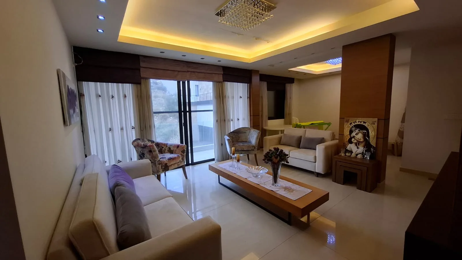 Apartment for Rent in Byblos, Lebanon — الصورة 2