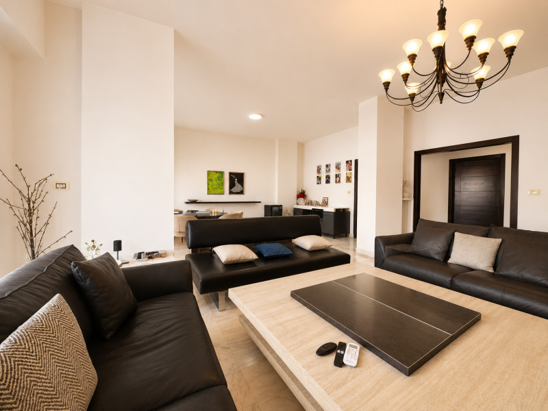 Apartment For Sale In Hamra — photo 2