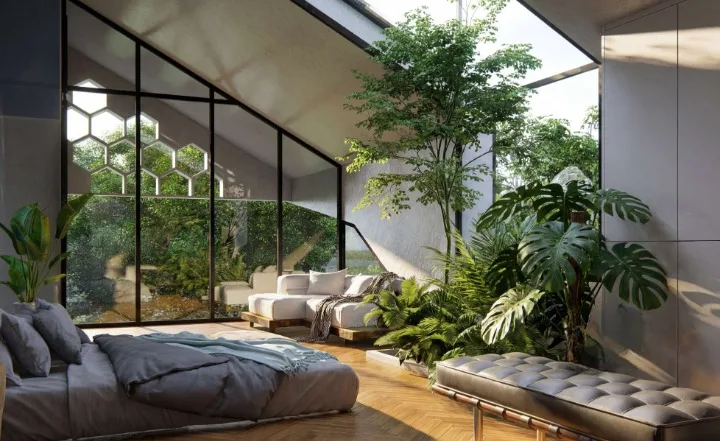 Duplex for Sale in Faqra — الصورة 3