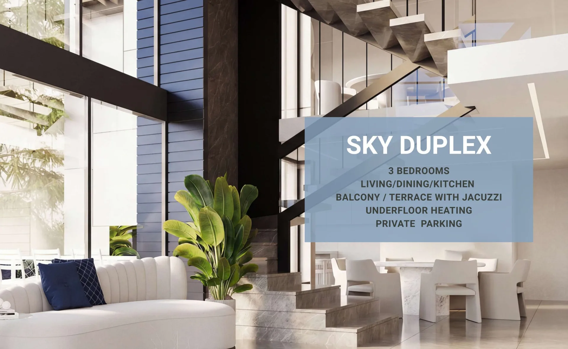 Duplex for Sale in Faqra — الصورة 5