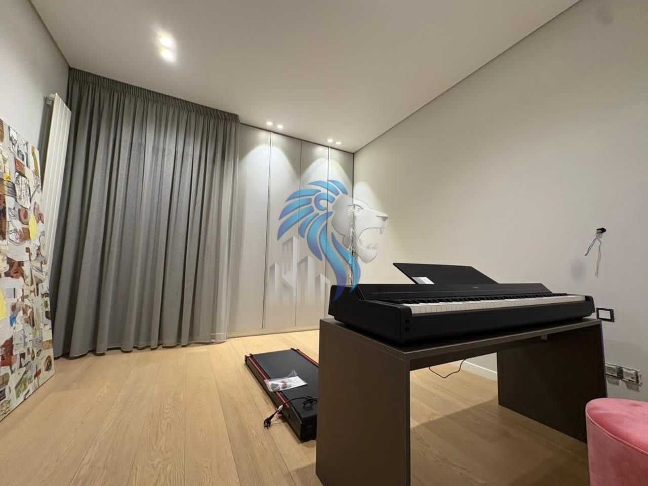 Apartment For Rent In Sioufi — الصورة 3