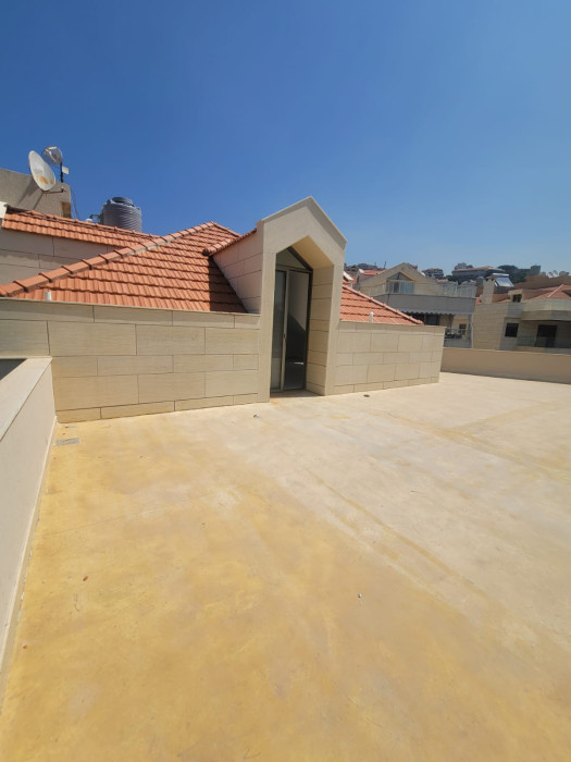 Duplex For Sale In Baabdat — photo 2