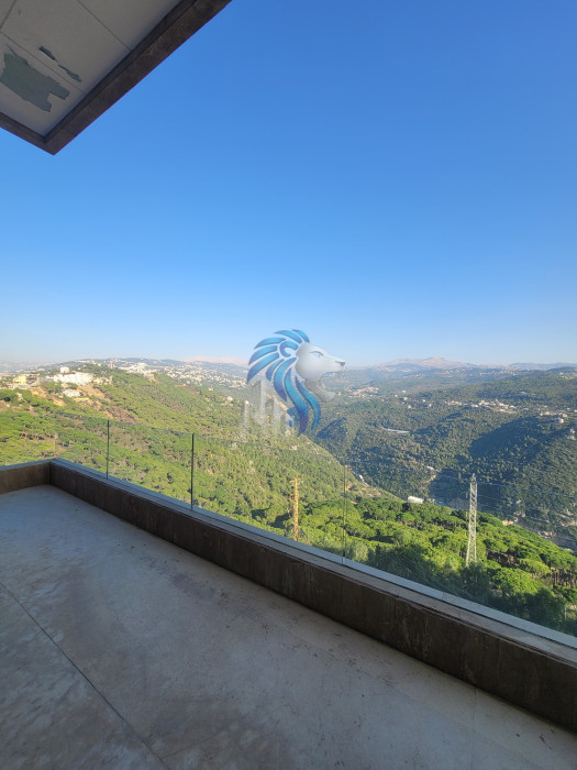 Penthouse For Sale In Beit Mery — photo 2