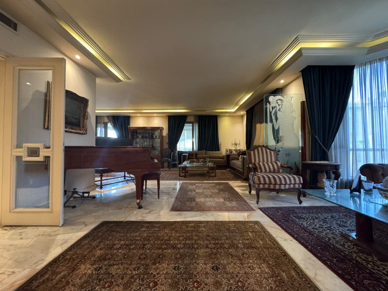 Apartment For Sale In Tallet El Khayat — photo 2