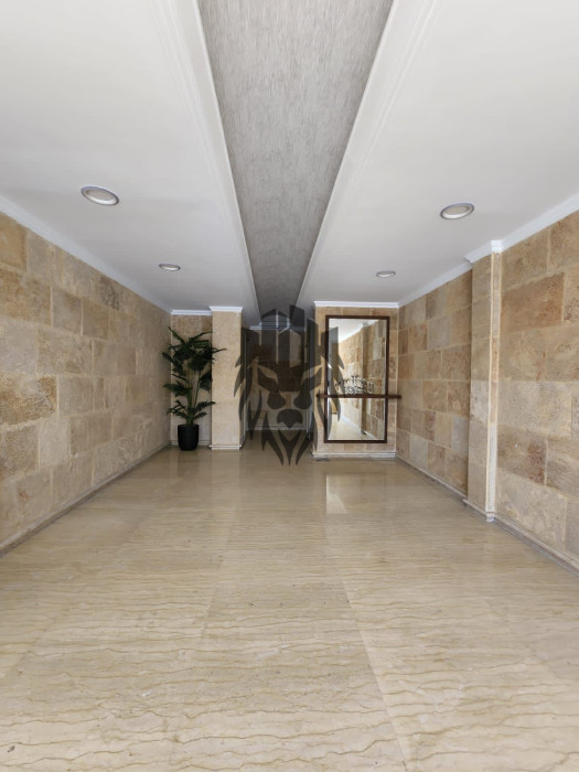 Apartment For Sale In Broummana