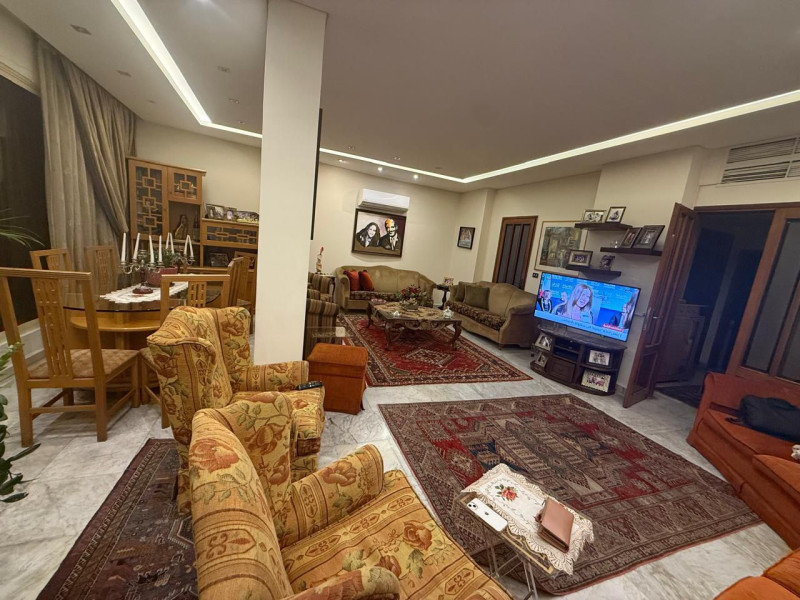 Apartment For Sale In Tallet El Khayat — photo 2