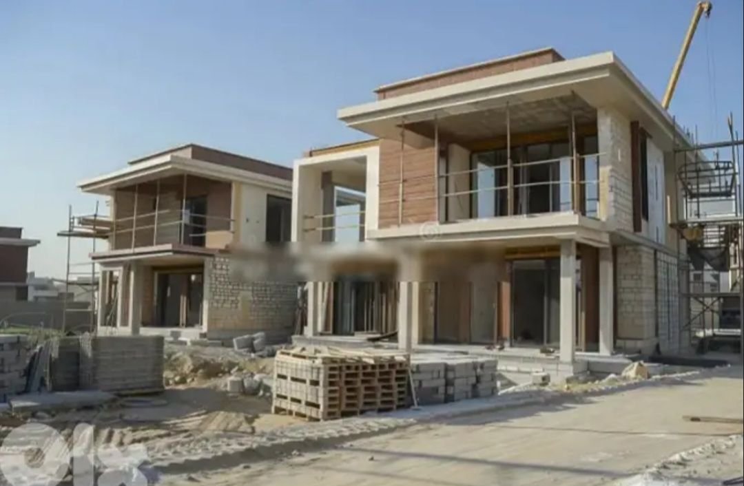 Villa For Sale In Beit Mery