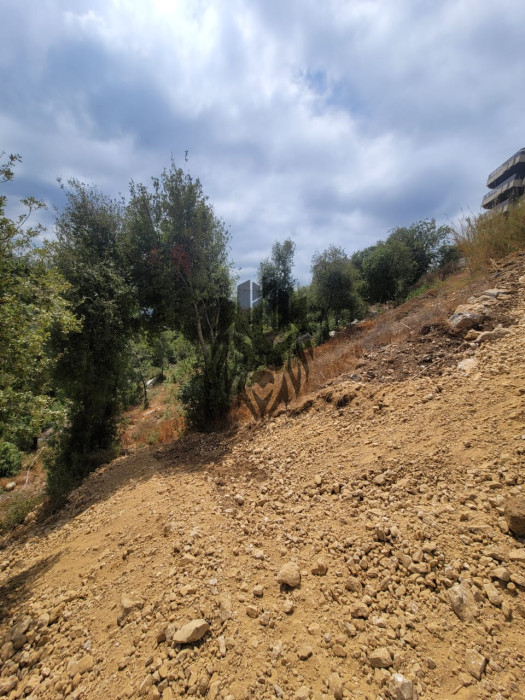 Land For Sale In Baabdat — photo 3