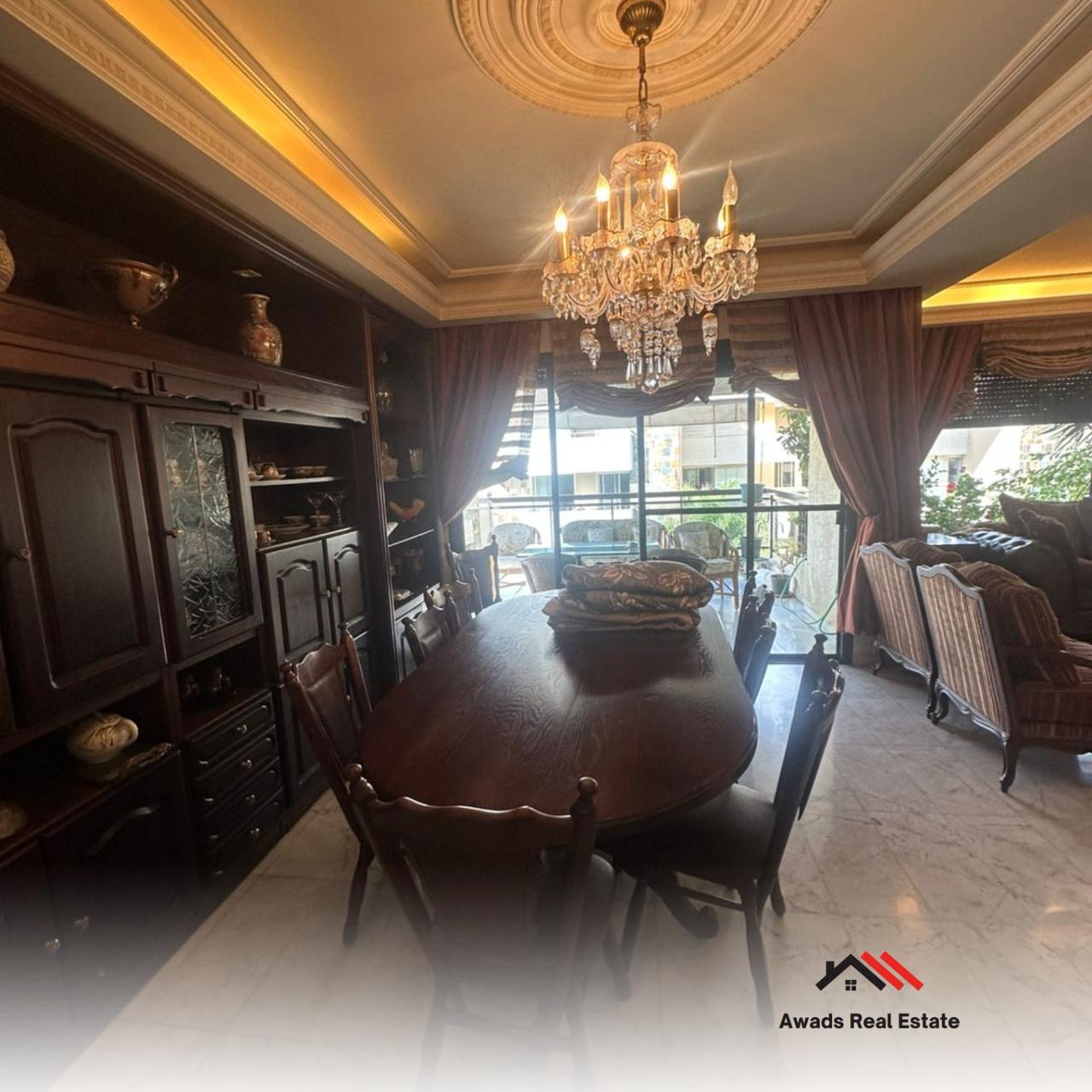 Apartment for Sale in Mar Takla — الصورة 2
