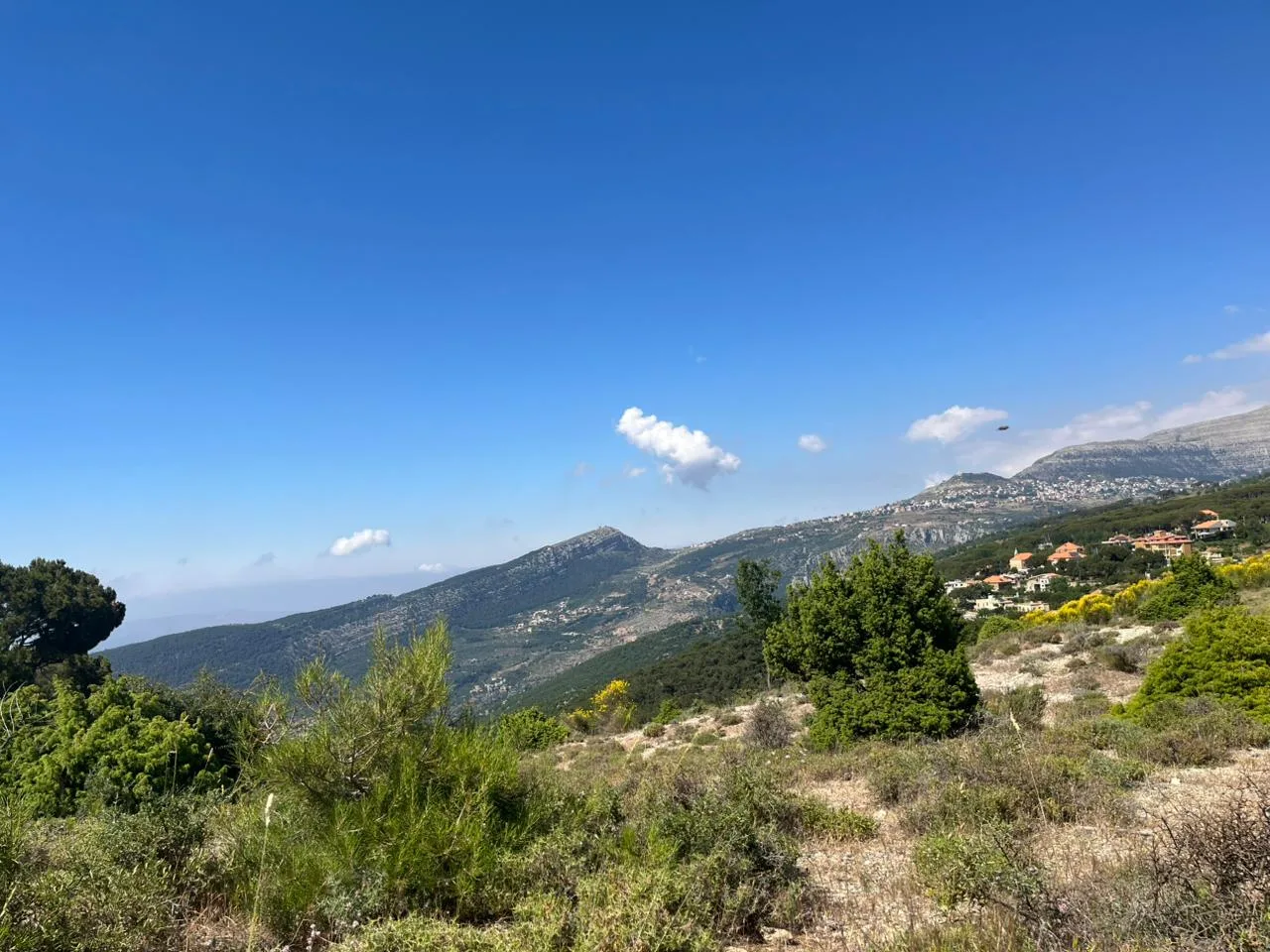 Land for Sale in Bsharri — الصورة 2