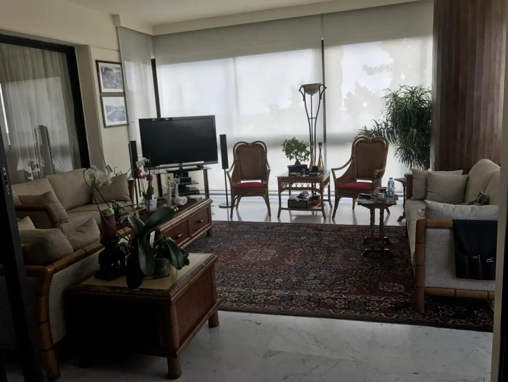 Apartment for Sale in Hazmieh, Lebanon