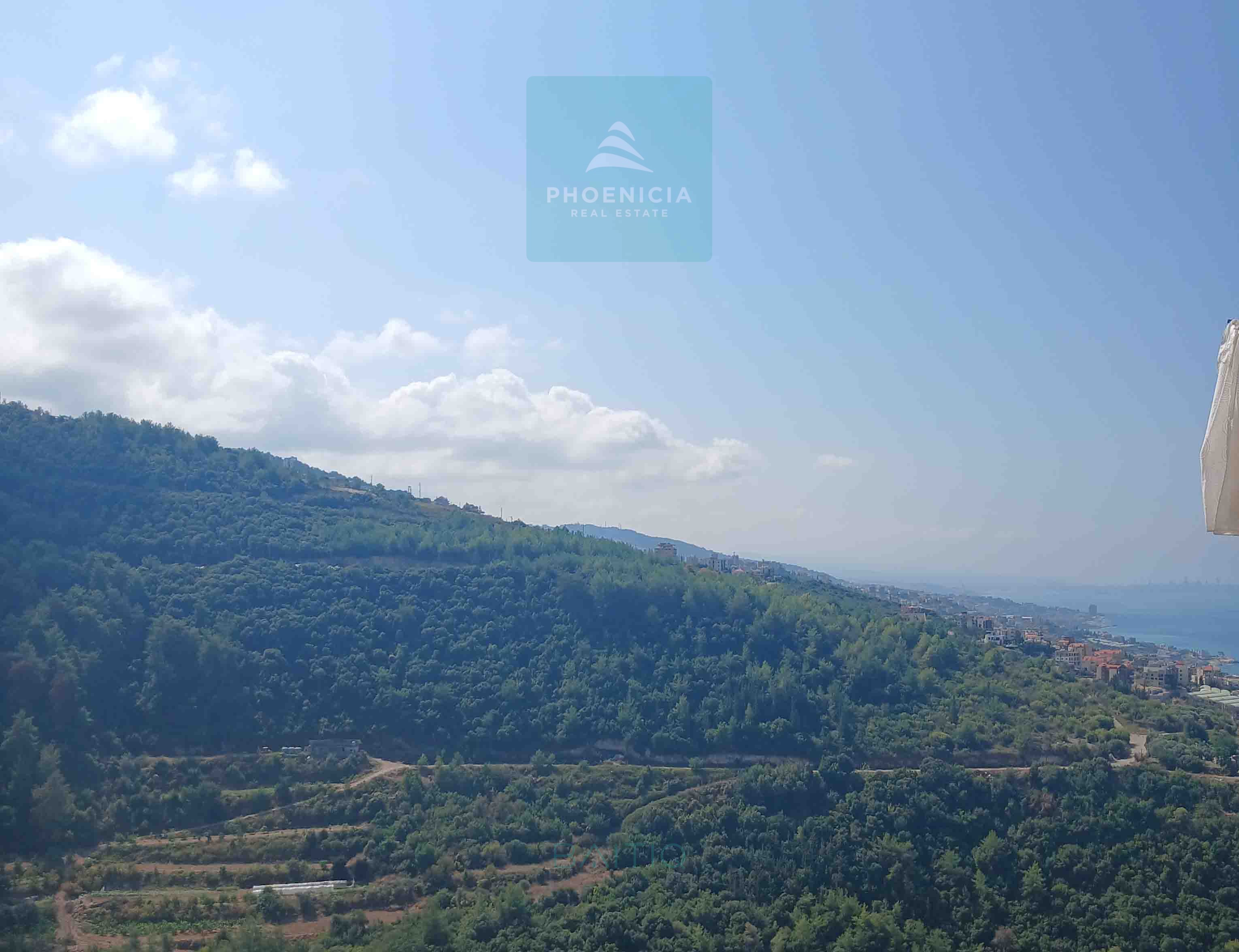 2 BR Apartment For Sale In Blat-Jbeil | شقة للبيع | PLS 26675