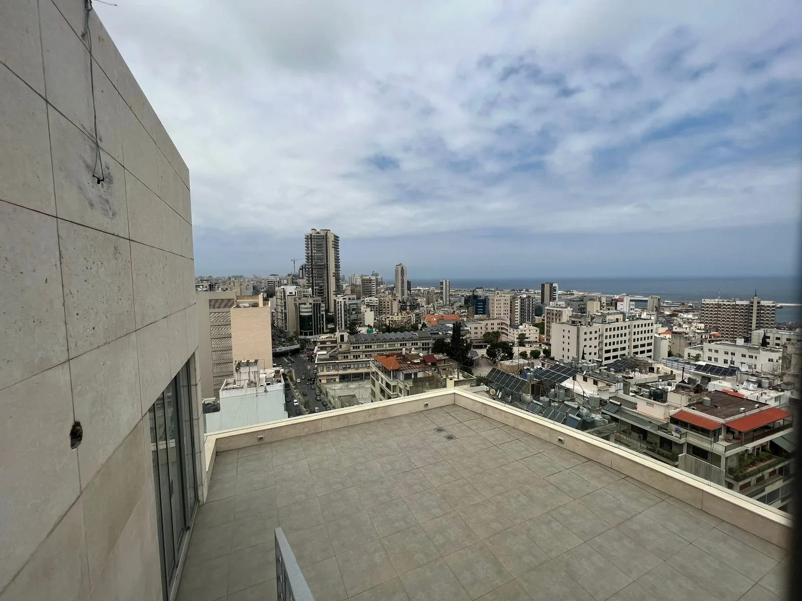 Duplex for Sale in Achrafieh, Beirut, Lebanon — الصورة 7