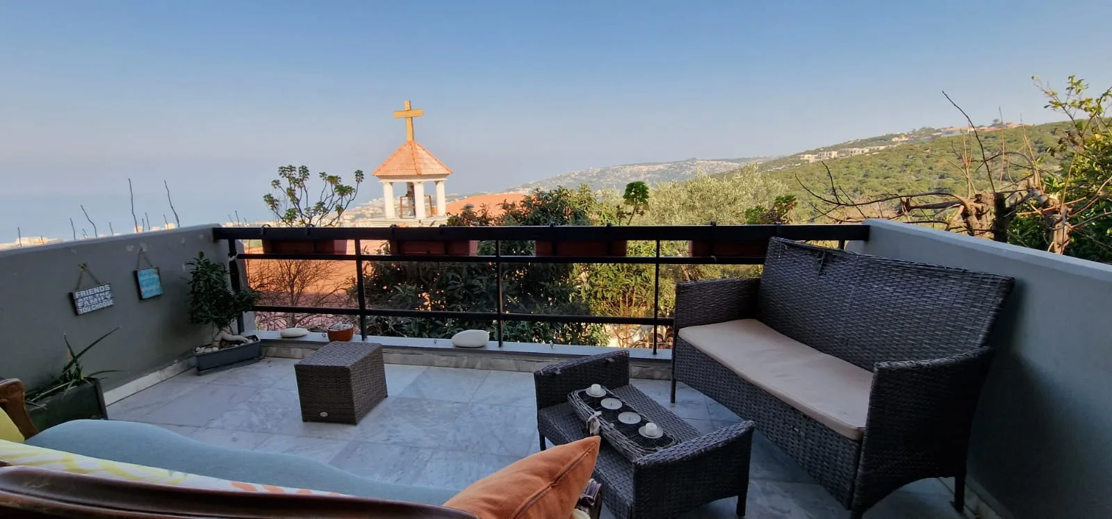 Villa for Rent in Batroun, Lebanon — الصورة 7