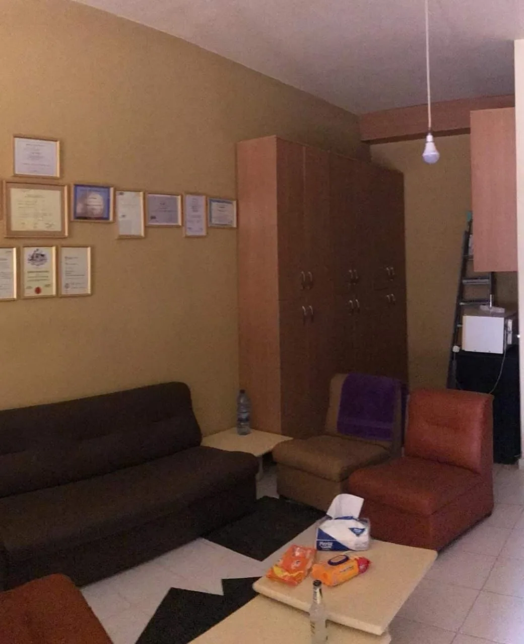 Office for rent in Montiverdi — الصورة 2