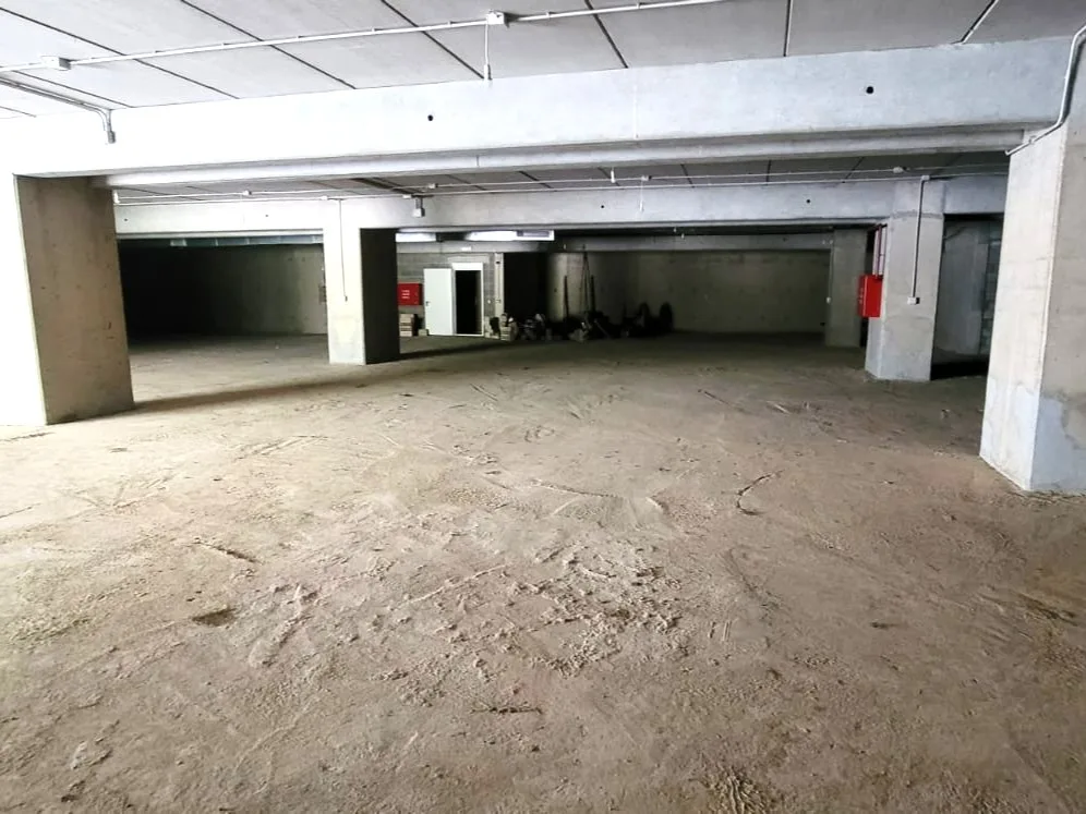 Warehouse for rent in Nahr Ibrahim — الصورة 5