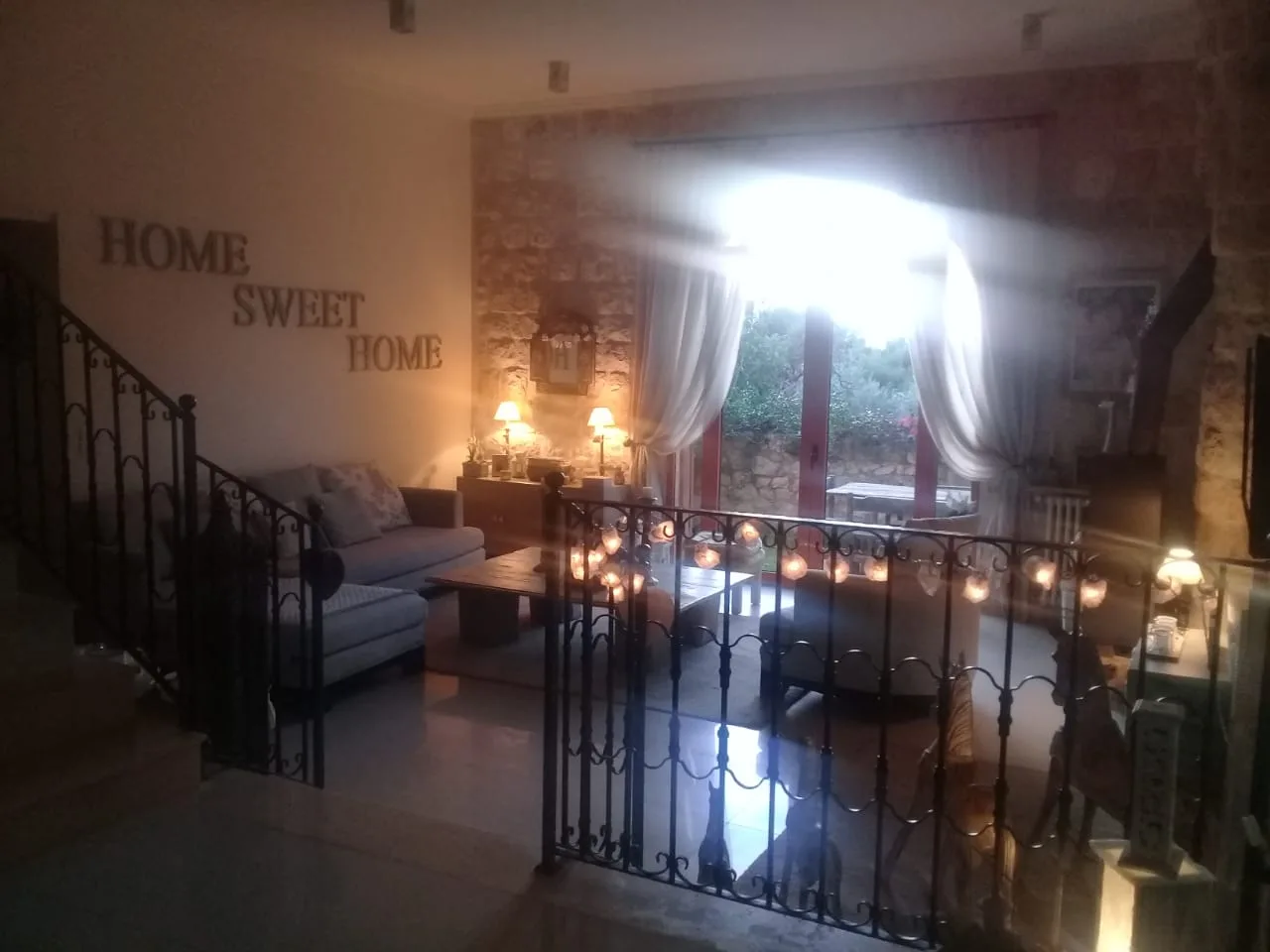 Villa for Sale in Aamchit, Lebanon — الصورة 4