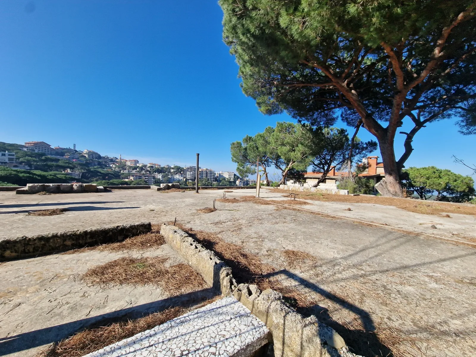 Land for Sale in Broummana, Lebanon — الصورة 7