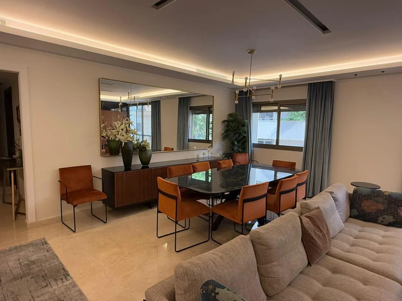 Apartment for Sale in Ain El Mreisseh — الصورة 3