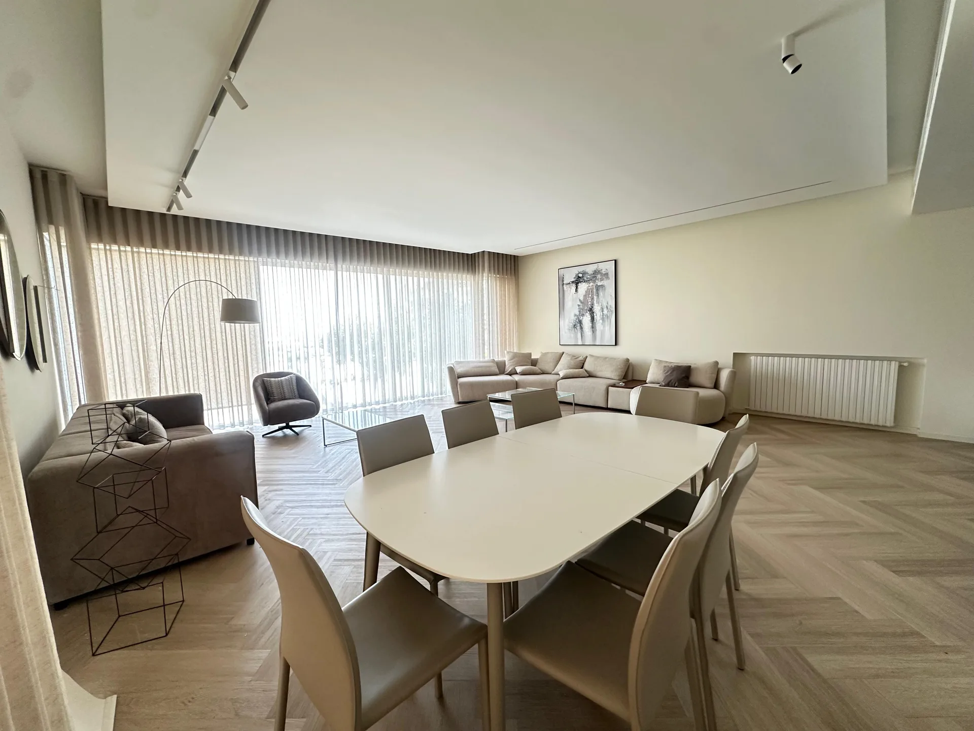 Apartment for Sale in Saifi Village, Beirut, Lebanon — الصورة 2