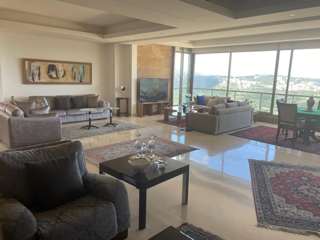 Duplex for Sale in Montiverdi, Lebanon — الصورة 10